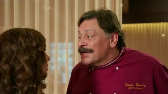 Кадры из сериала Кухня (2012)