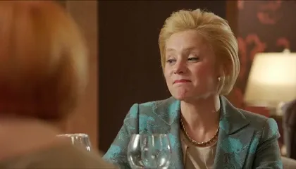 Кадры из сериала Кухня (2012)
