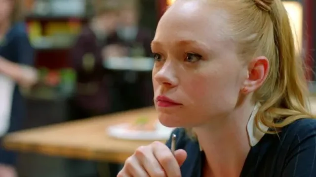 Кадры из сериала Отель Элеон (2016)