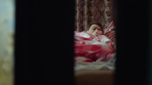 Кадры из сериала Отель Элеон (2016)