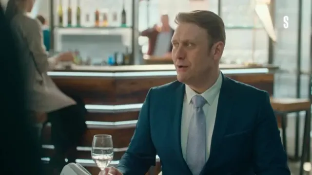 Кадры из сериала Гранд (2018)