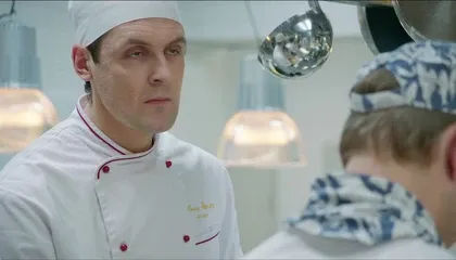 Кадры из сериала Кухня (2012)