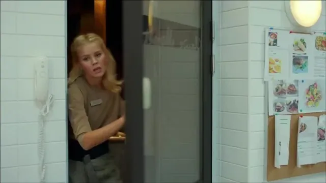 Кадры из сериала Кухня (2012)