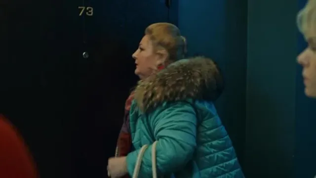 Кадры из сериала СеняФедя (2018)