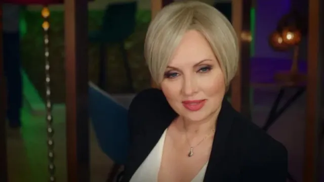 Кадры из сериала Кухня. Война за отель (2019)