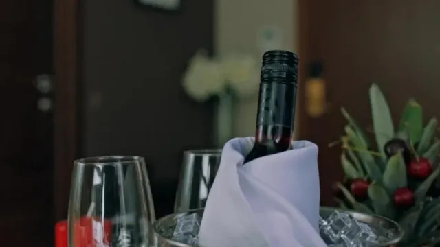 Кадры из сериала Кухня. Война за отель (2019)