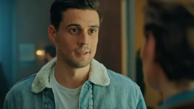 Кадры из сериала Кухня. Война за отель (2019)
