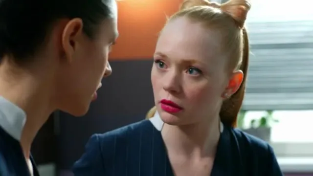Кадры из сериала Отель Элеон (2016)