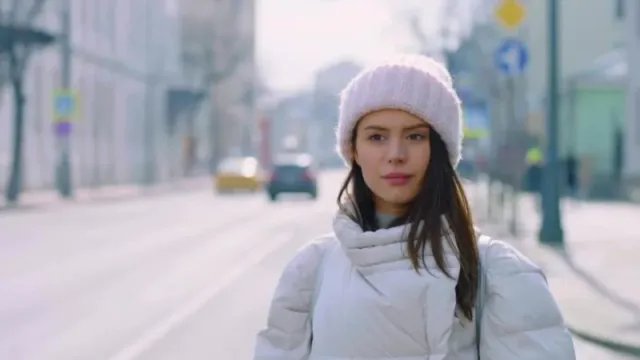 Кадры из сериала Отель Элеон (2016)